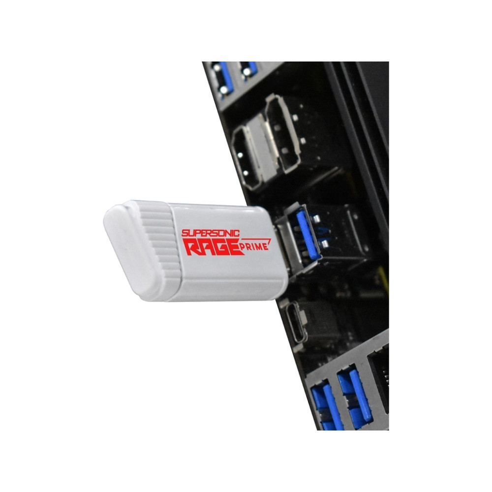 Produktbild för Patriot Supersonic RAGE Prime - USB flash-enhet - 250 GB