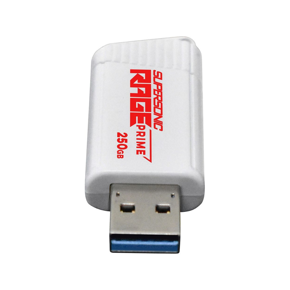 Produktbild för Patriot Supersonic RAGE Prime - USB flash-enhet - 250 GB