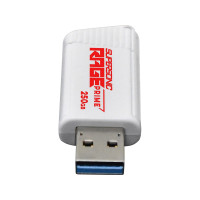 Produktbild för Patriot Supersonic RAGE Prime - USB flash-enhet - 250 GB