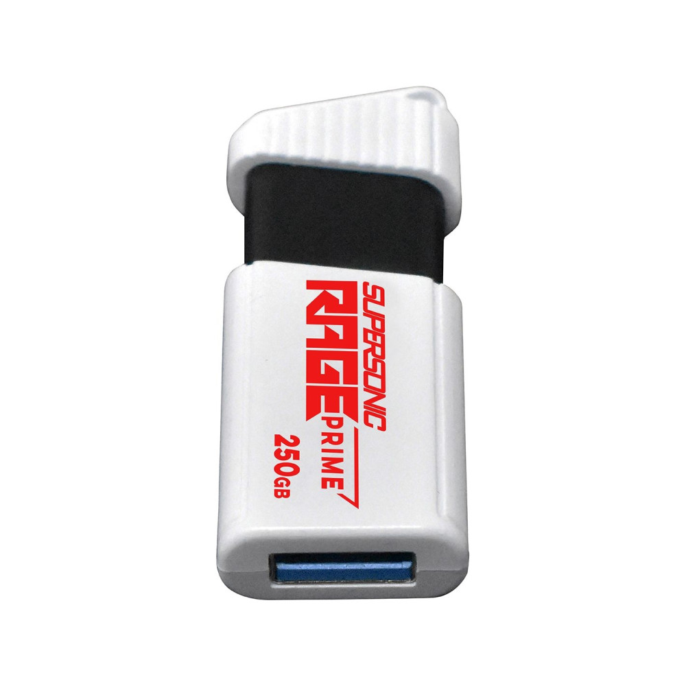 Produktbild för Patriot Supersonic RAGE Prime - USB flash-enhet - 250 GB