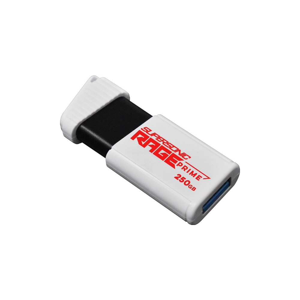 Produktbild för Patriot Supersonic RAGE Prime - USB flash-enhet - 250 GB