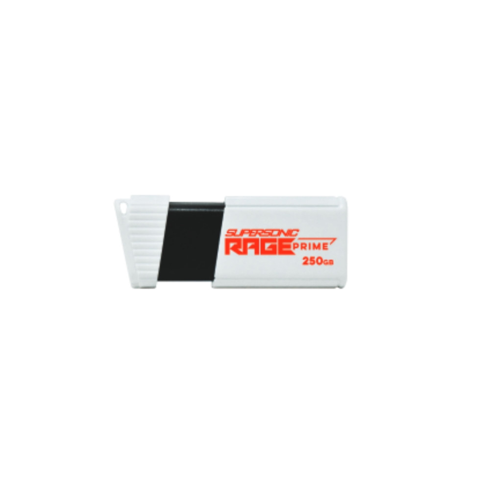 Produktbild för Patriot Supersonic RAGE Prime - USB flash-enhet - 250 GB