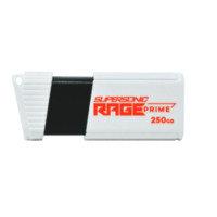 Produktbild för Patriot Supersonic RAGE Prime - USB flash-enhet - 250 GB