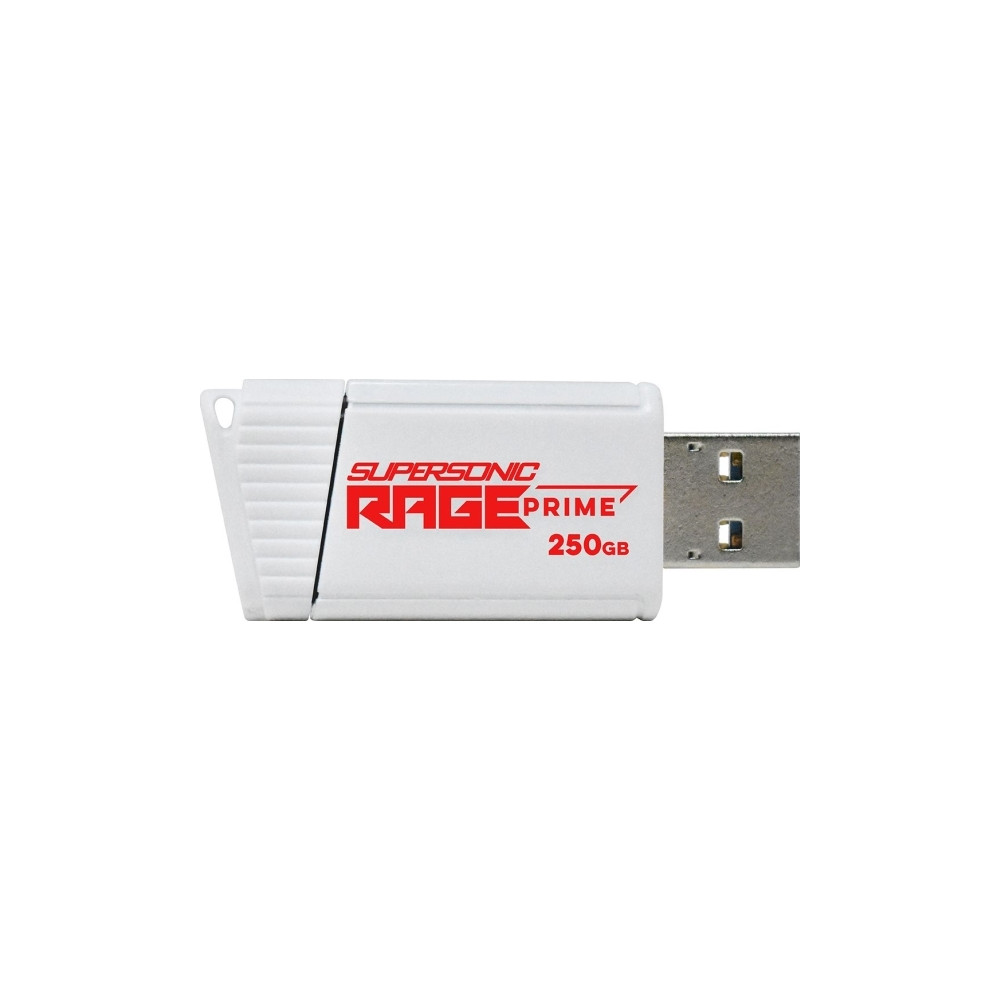 Produktbild för Patriot Supersonic RAGE Prime - USB flash-enhet - 250 GB