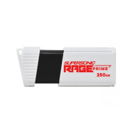 Produktbild för Patriot Supersonic RAGE Prime - USB flash-enhet - 250 GB