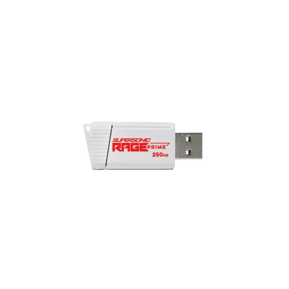 Produktbild för Patriot Supersonic RAGE Prime - USB flash-enhet - 250 GB