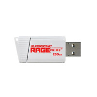 Produktbild för Patriot Supersonic RAGE Prime - USB flash-enhet - 250 GB