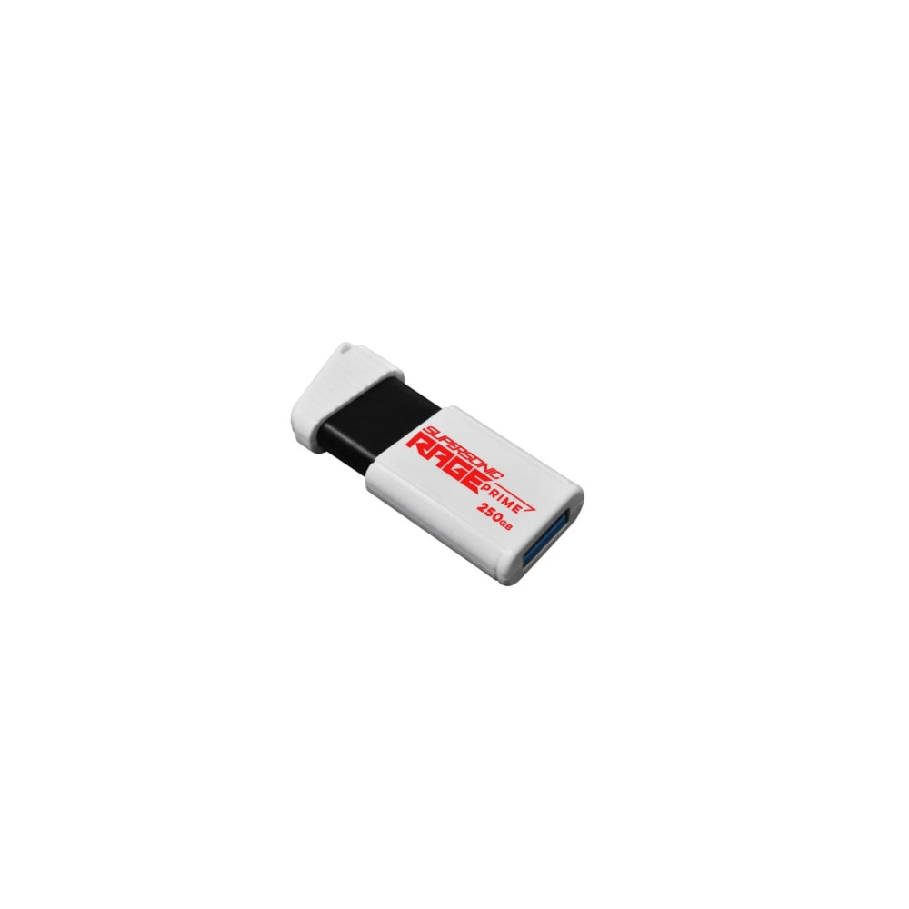 Produktbild för Patriot Supersonic RAGE Prime - USB flash-enhet - 250 GB