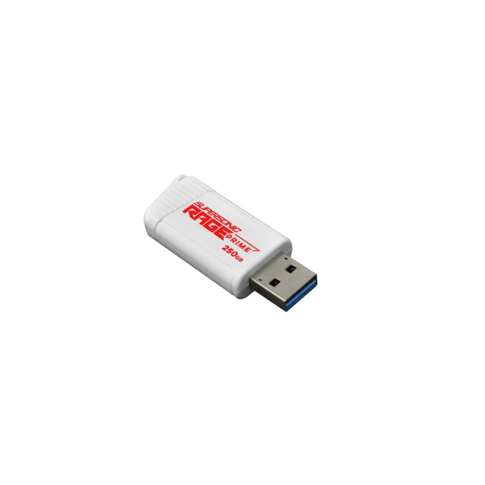 Produktbild för Patriot Supersonic RAGE Prime - USB flash-enhet - 250 GB