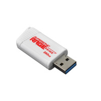 Produktbild för Patriot Supersonic RAGE Prime - USB flash-enhet - 250 GB