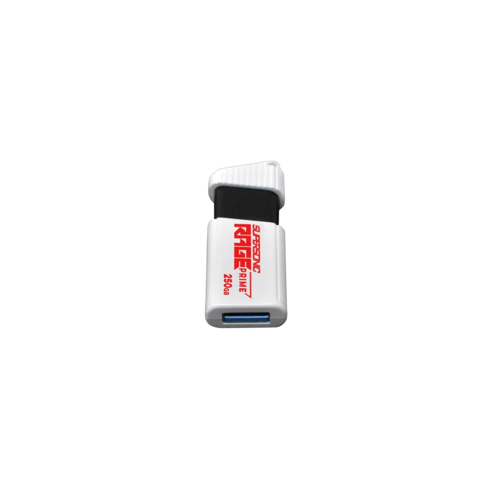 Produktbild för Patriot Supersonic RAGE Prime - USB flash-enhet - 250 GB