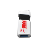 Produktbild för Patriot Supersonic RAGE Prime - USB flash-enhet - 250 GB