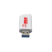 Produktbild för Patriot Supersonic RAGE Prime - USB flash-enhet - 250 GB