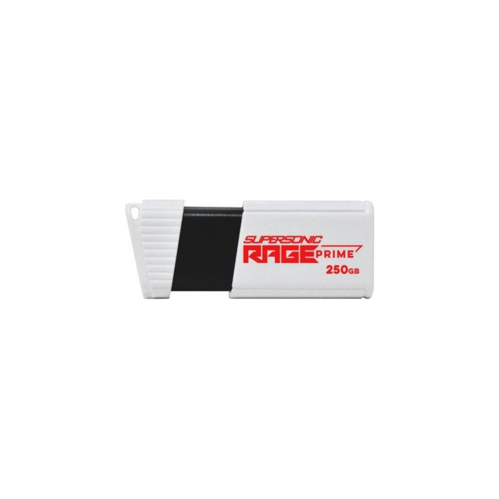 Produktbild för Patriot Supersonic RAGE Prime - USB flash-enhet - 250 GB