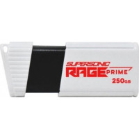 Produktbild för Patriot Supersonic RAGE Prime - USB flash-enhet - 250 GB