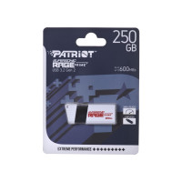 Produktbild för Patriot Supersonic RAGE Prime - USB flash-enhet - 250 GB