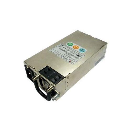 Qnap Systems QNAP - nätaggregat - redundant - 300 watt