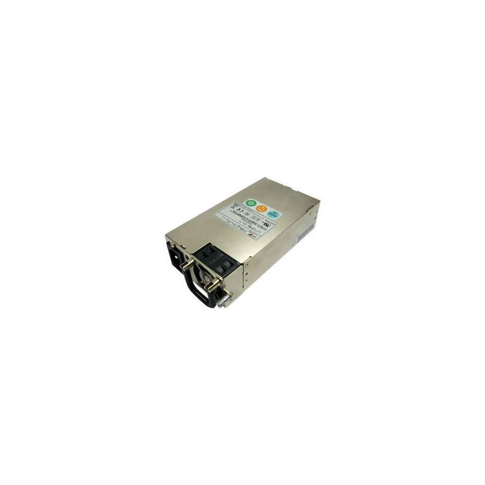 Produktbild för QNAP - nätaggregat - redundant - 300 watt