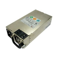 Produktbild för QNAP - nätaggregat - redundant - 300 watt