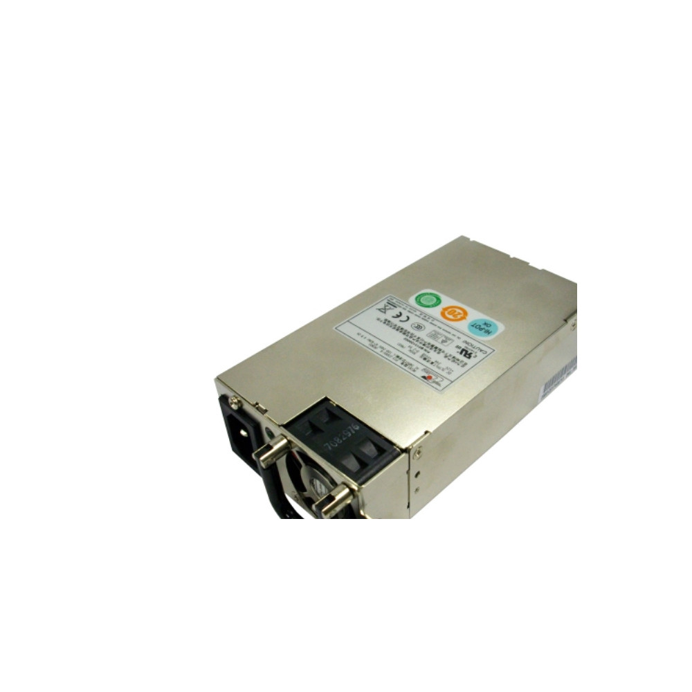 Produktbild för QNAP - nätaggregat - redundant - 300 watt