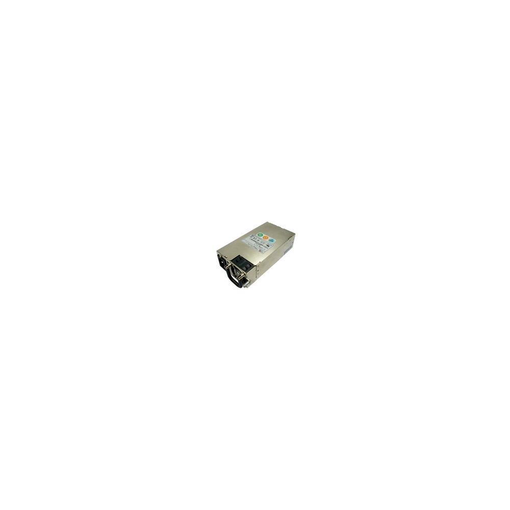 Produktbild för QNAP - nätaggregat - redundant - 300 watt