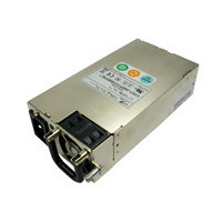 Produktbild för QNAP - nätaggregat - redundant - 300 watt