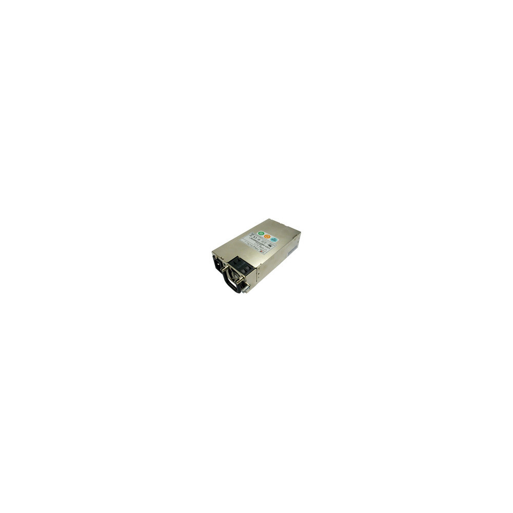 Produktbild för QNAP - nätaggregat - redundant - 300 watt