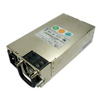 Produktbild för QNAP - nätaggregat - redundant - 300 watt