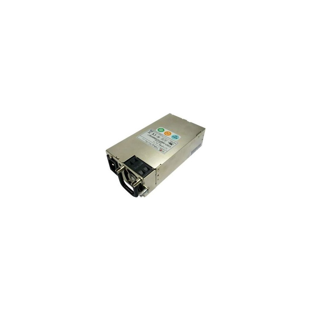 Produktbild för QNAP - nätaggregat - redundant - 300 watt