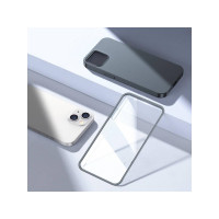Produktbild för Joyroom 360 full case till iPhone 13 med skydd för bak och f...