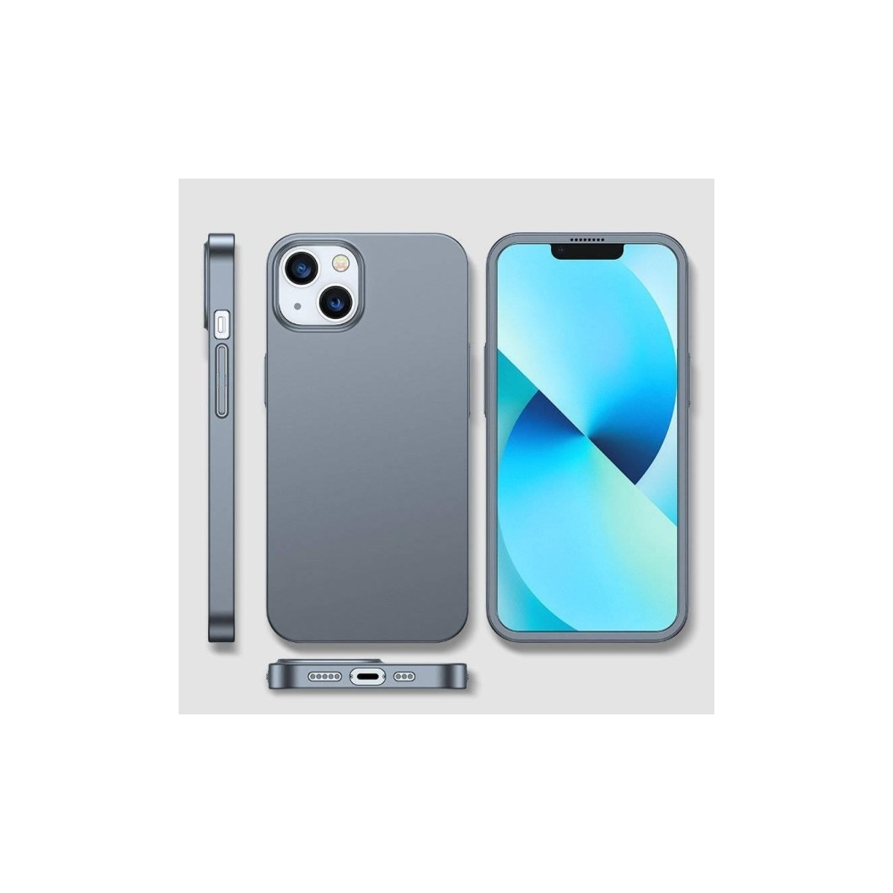 Produktbild för Joyroom 360 full case till iPhone 13 med skydd för bak och f...