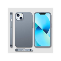 Produktbild för Joyroom 360 full case till iPhone 13 med skydd för bak och f...