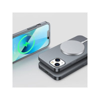 Produktbild för Joyroom 360 full case till iPhone 13 med skydd för bak och f...