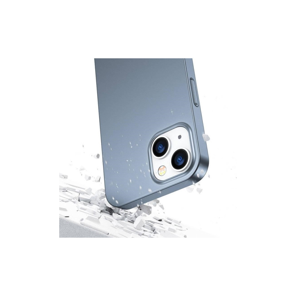 Produktbild för Joyroom 360 full case till iPhone 13 med skydd för bak och f...