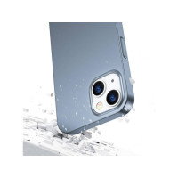 Produktbild för Joyroom 360 full case till iPhone 13 med skydd för bak och f...
