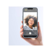 Produktbild för Joyroom 360 full case till iPhone 13 med skydd för bak och f...