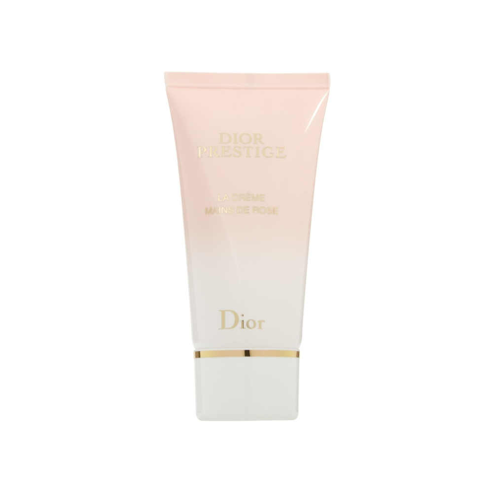 Produktbild för Dior Prestige La Crème Mains de Rose, Gräddvit, Kvinna, Alla...