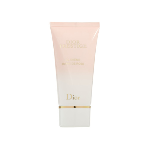 Dior Dior Prestige La Crème Mains de Rose, Gräddvit, Kvinna, Alla...