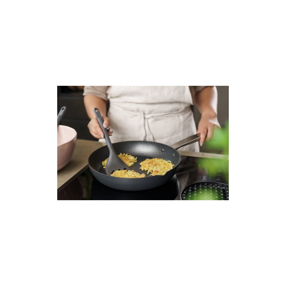 Produktbild för Zyliss E980234, Slickepott, Svart, Nylon, Plast, Plast, Svar...