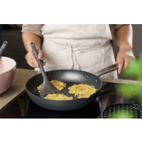 Produktbild för Zyliss E980234, Slickepott, Svart, Nylon, Plast, Plast, Svar...