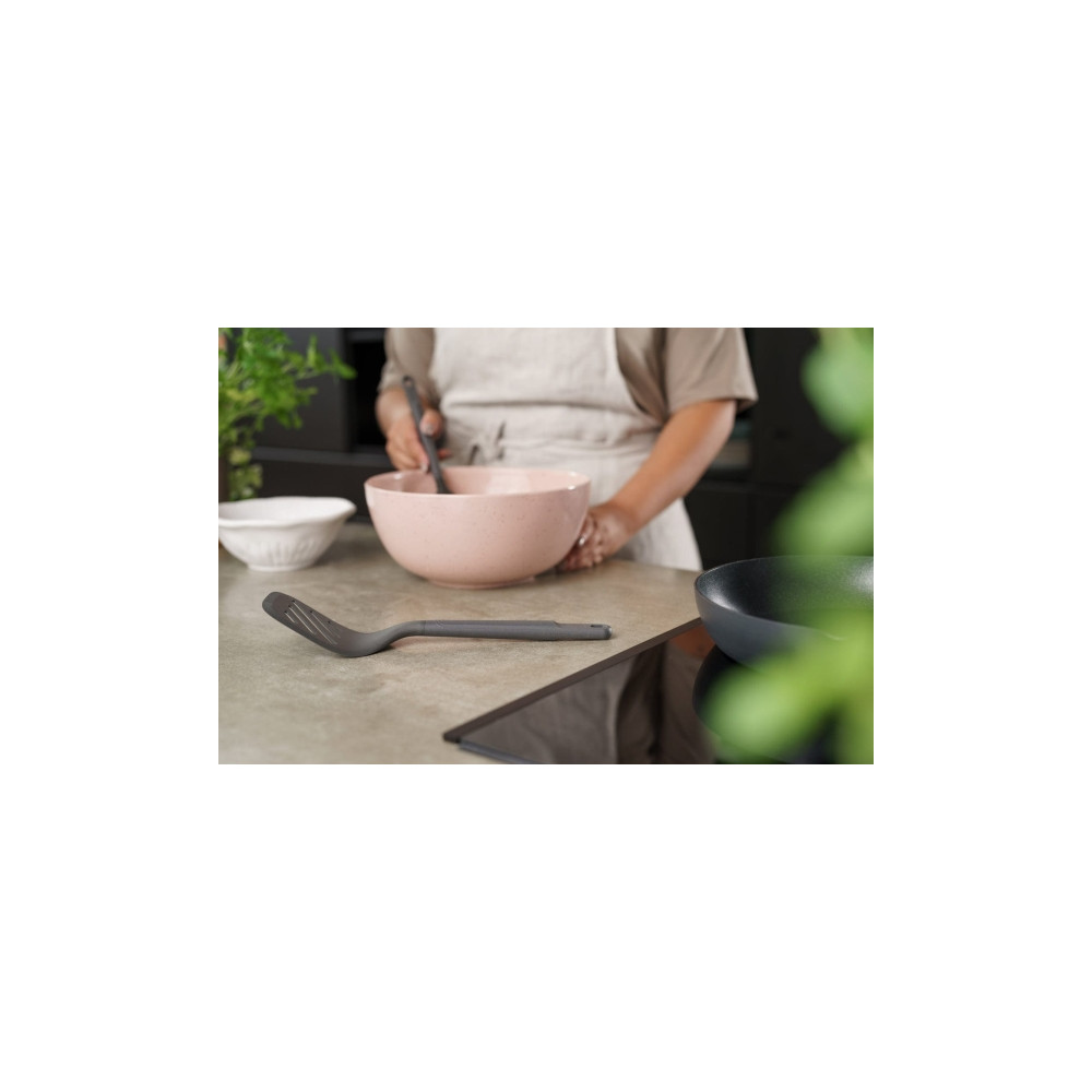 Produktbild för Zyliss E980234, Slickepott, Svart, Nylon, Plast, Plast, Svar...