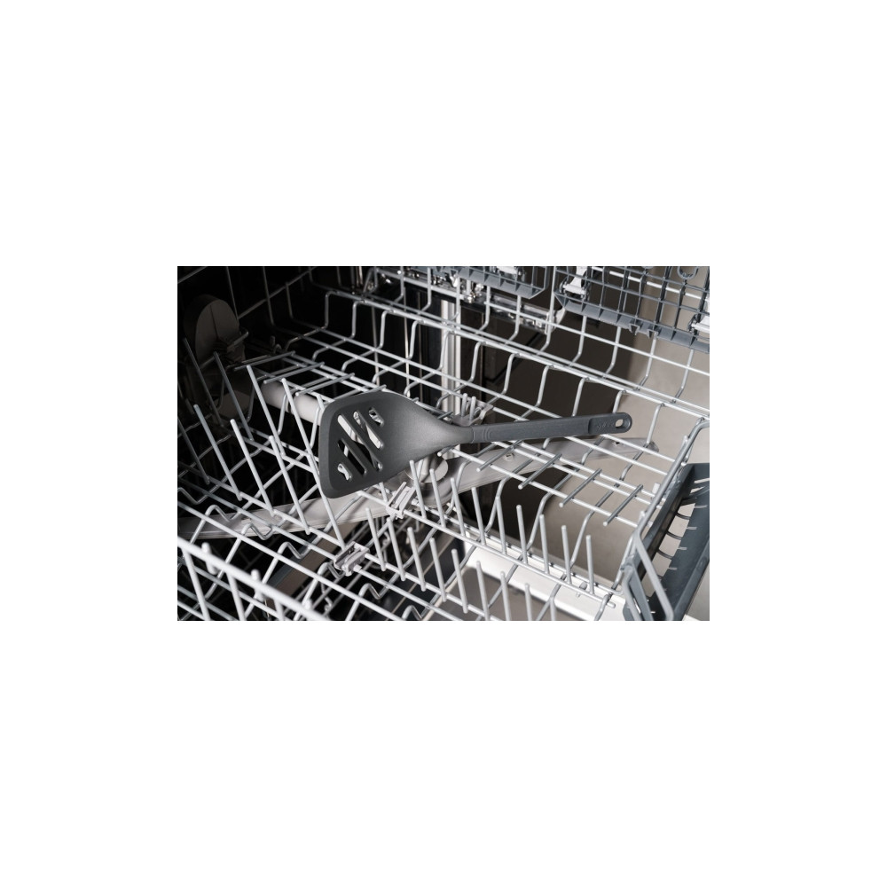 Produktbild för Zyliss E980234, Slickepott, Svart, Nylon, Plast, Plast, Svar...