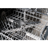 Produktbild för Zyliss E980234, Slickepott, Svart, Nylon, Plast, Plast, Svar...