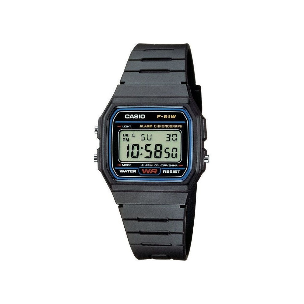 Produktbild för Casio Collection