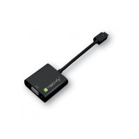 Produktbild för TECHly videokort - HDMI / VGA