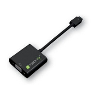 Produktbild för TECHly videokort - HDMI / VGA