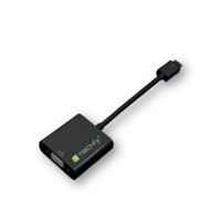 Produktbild för TECHly videokort - HDMI / VGA