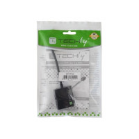 Produktbild för TECHly videokort - HDMI / VGA