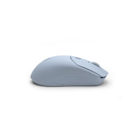 Produktbild för HP 410 - mus - tyst - Bluetooth - blå