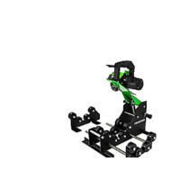Produktbild för Eibenstock röravskärare/fasfräs – ERC 350K för Ø80–350 mm pl...